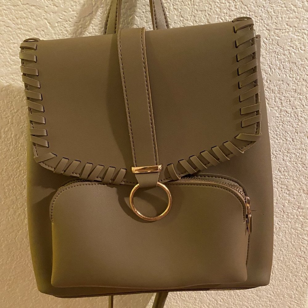 backpack, Stylish bag